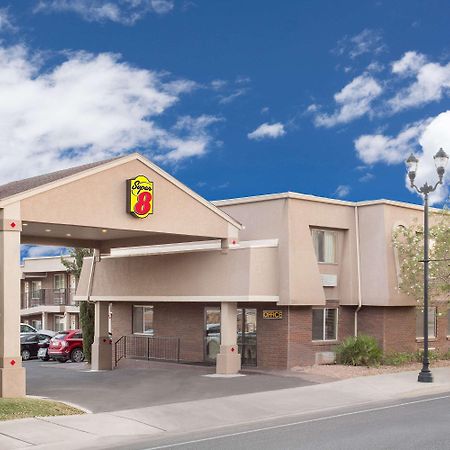 Super 8 By Wyndham St. George Ut Motel Luaran gambar