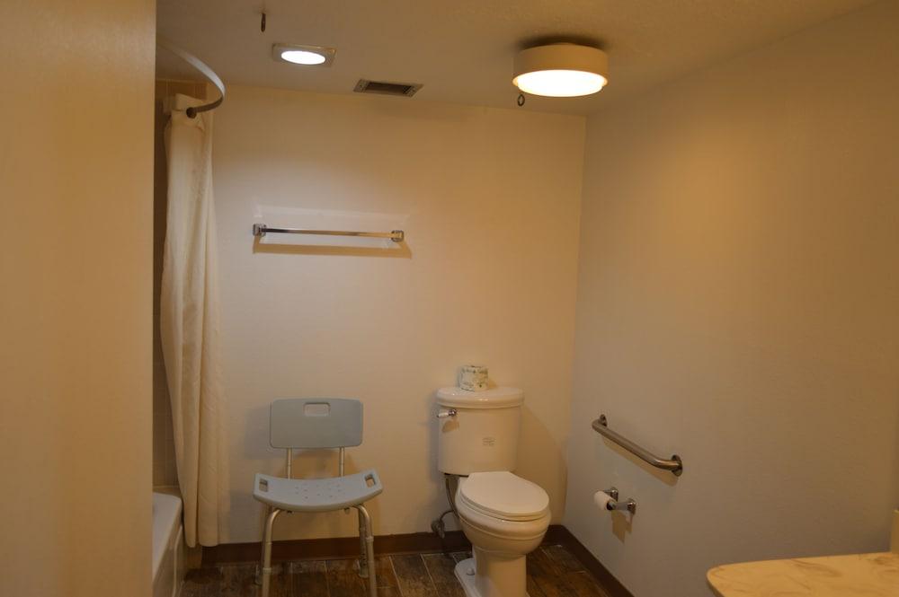 Super 8 By Wyndham St. George Ut Motel Luaran gambar
