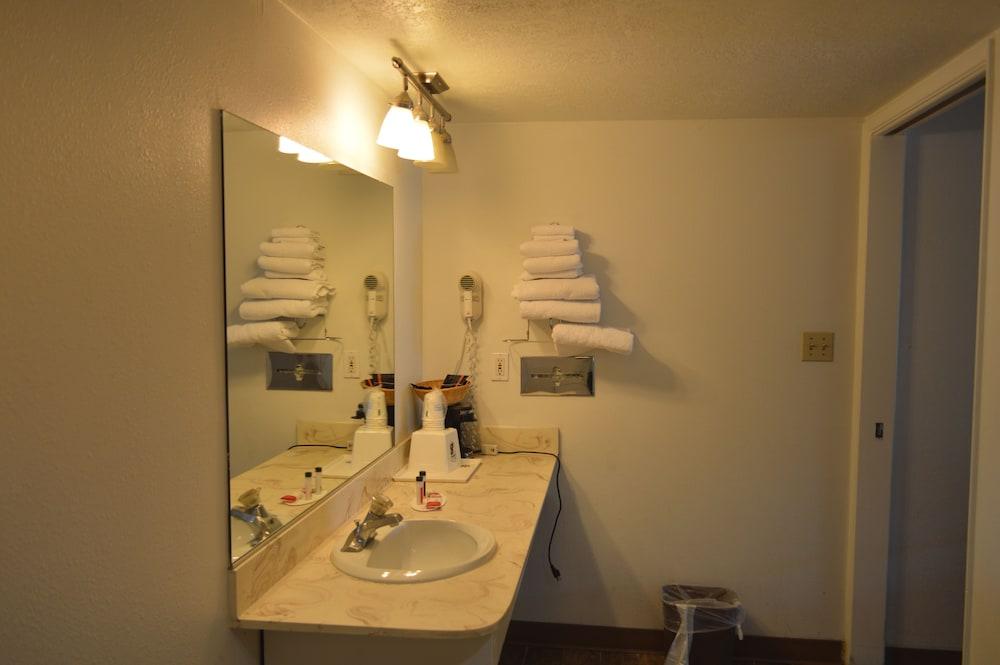 Super 8 By Wyndham St. George Ut Motel Luaran gambar