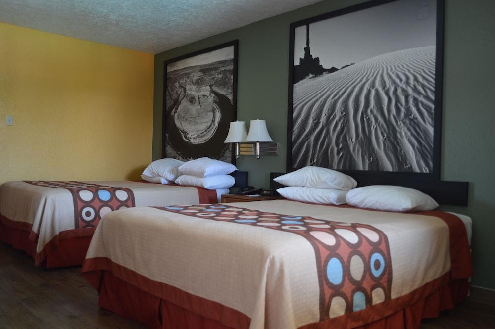 Super 8 By Wyndham St. George Ut Motel Luaran gambar