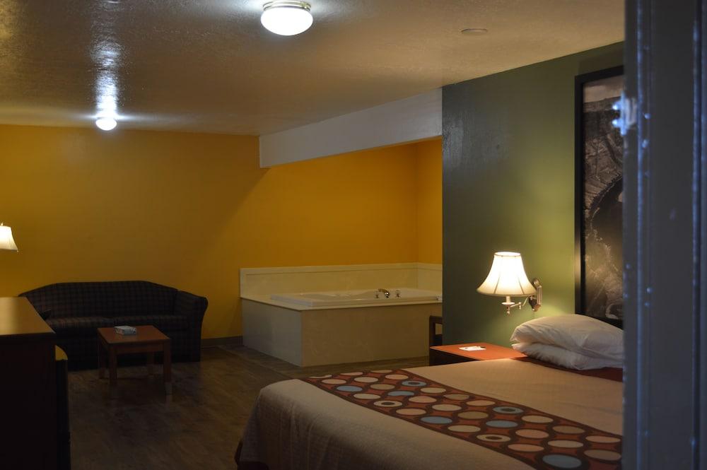 Super 8 By Wyndham St. George Ut Motel Luaran gambar