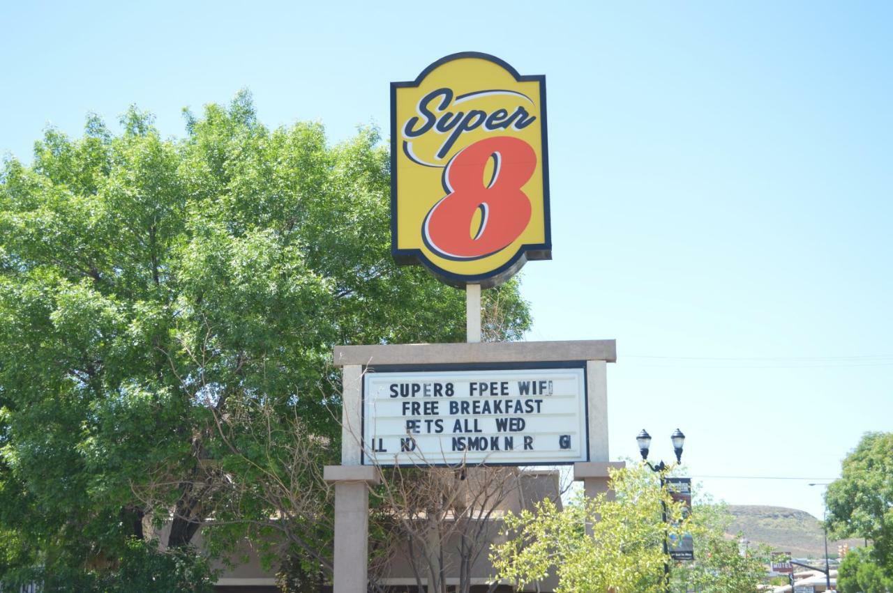 Super 8 By Wyndham St. George Ut Motel Luaran gambar
