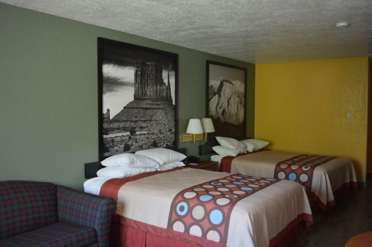 Super 8 By Wyndham St. George Ut Motel Luaran gambar