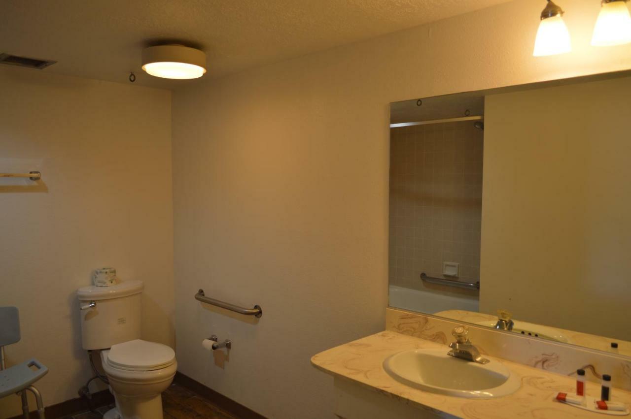 Super 8 By Wyndham St. George Ut Motel Luaran gambar