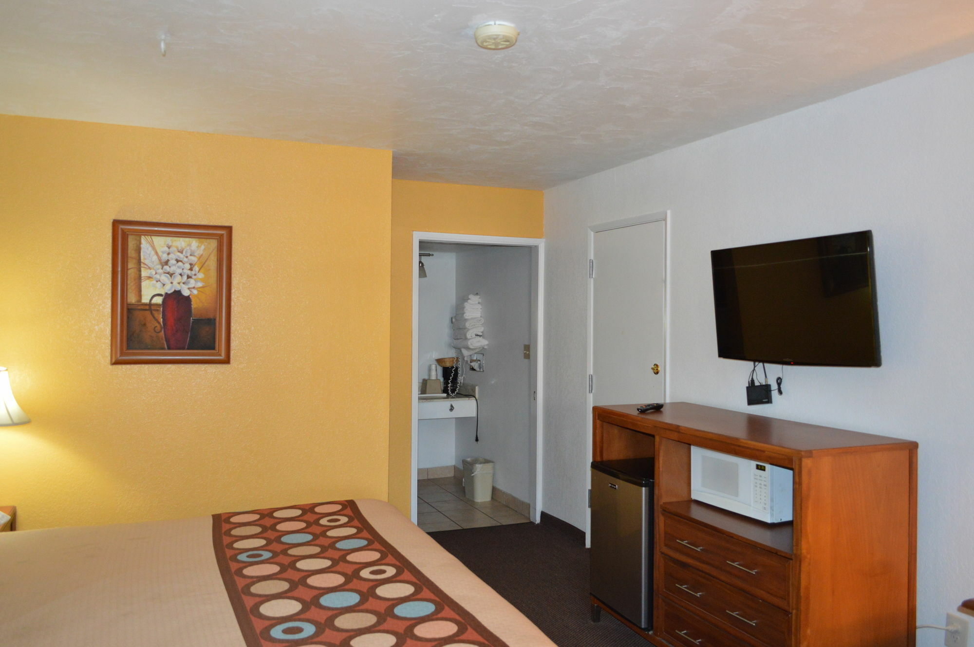 Super 8 By Wyndham St. George Ut Motel Luaran gambar